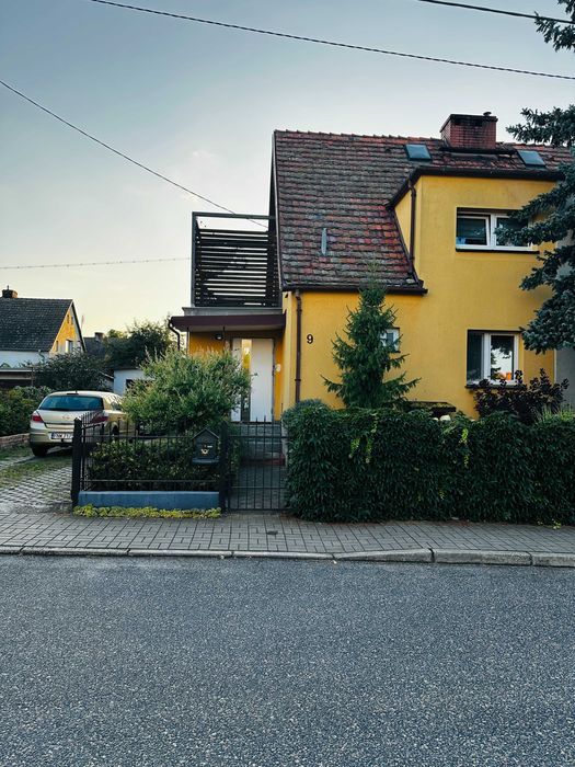 bliźniak Bytom Odrzański