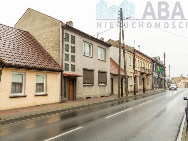 dom wolnostojący, 4 pokoje Ślesin. Zdjęcie 12