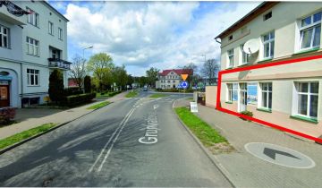 Lokal Połczyn-Zdrój, ul. Grunwaldzka