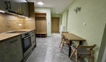 Mieszkanie 2-pokojowe Wrocław Sołtysowice, ul. Sołtysowicka