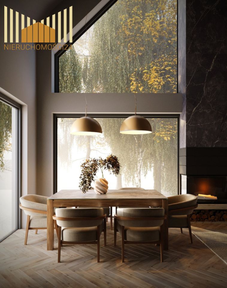 dom wolnostojący, 4 pokoje Podrudzie. Zdjęcie 6