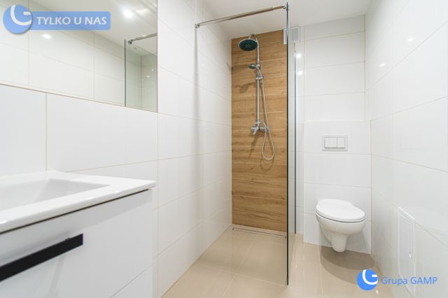 Mieszkanie 1-pokojowe Kraków Mistrzejowice, ul. Orła Białego. Zdjęcie 10