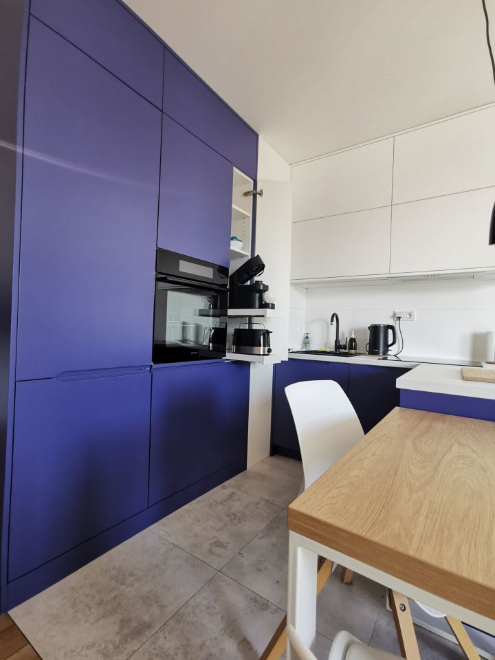 Mieszkanie 2-pokojowe Warszawa Wola, ul. Goleszowska. Zdjęcie 5