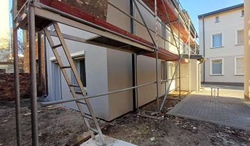 Mieszkanie 3-pokojowe Bydgoszcz Śródmieście, ul. Podolska