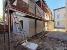 Mieszkanie 3-pokojowe Bydgoszcz Śródmieście, ul. Podolska. Zdjęcie 1