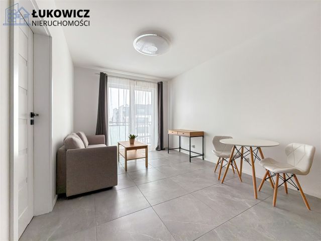 Mieszkanie 2-pokojowe Czechowice-Dziedzice Brzeziny. Zdjęcie 9