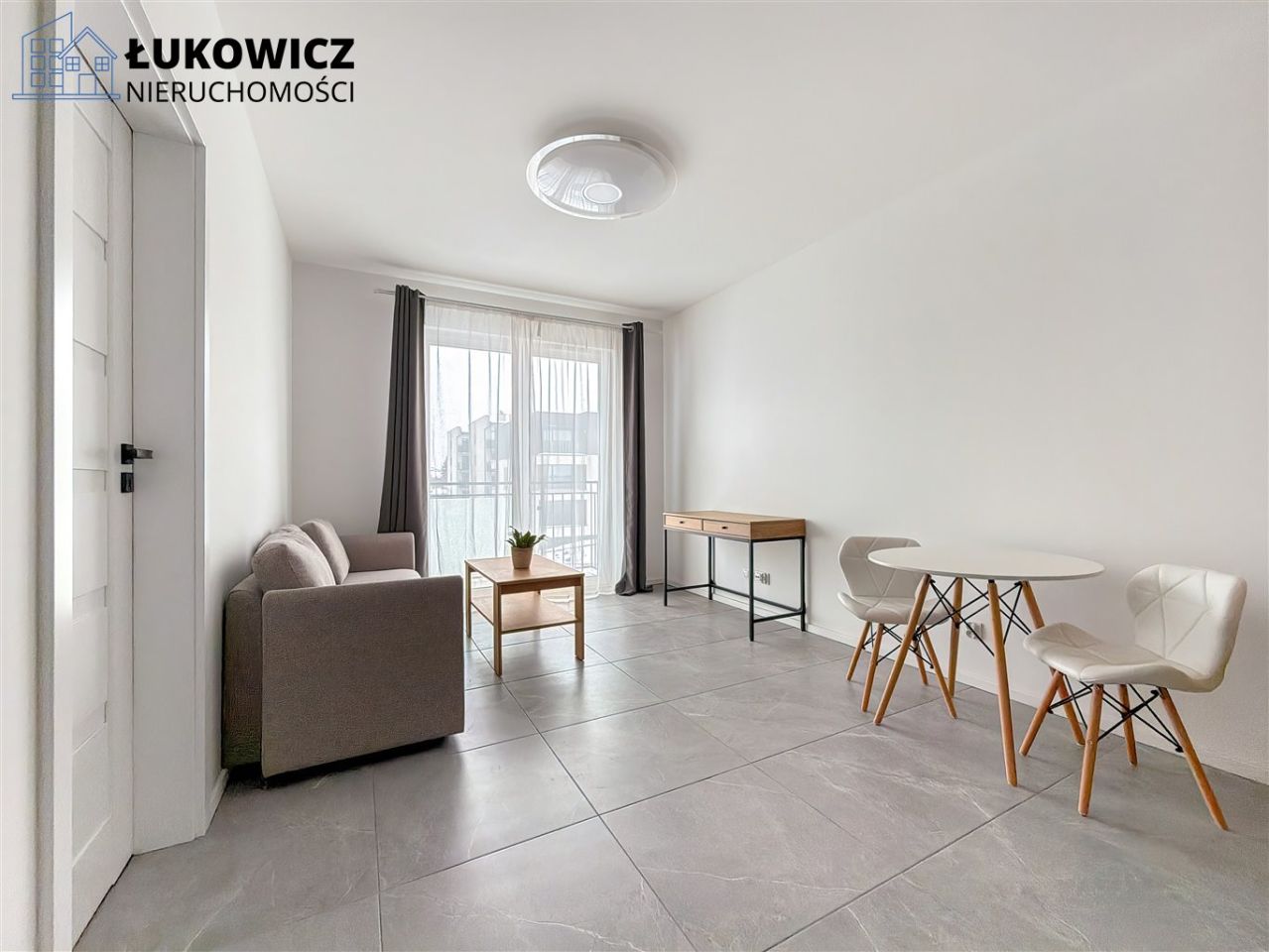 Mieszkanie 2-pokojowe Czechowice-Dziedzice Brzeziny. Zdjęcie 9