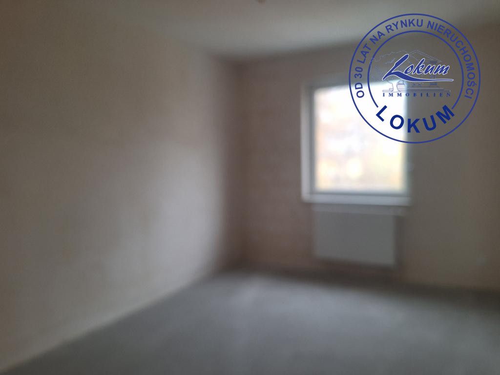 Mieszkanie 3-pokojowe Leszno, ul. Jana Ostroroga. Zdjęcie 4