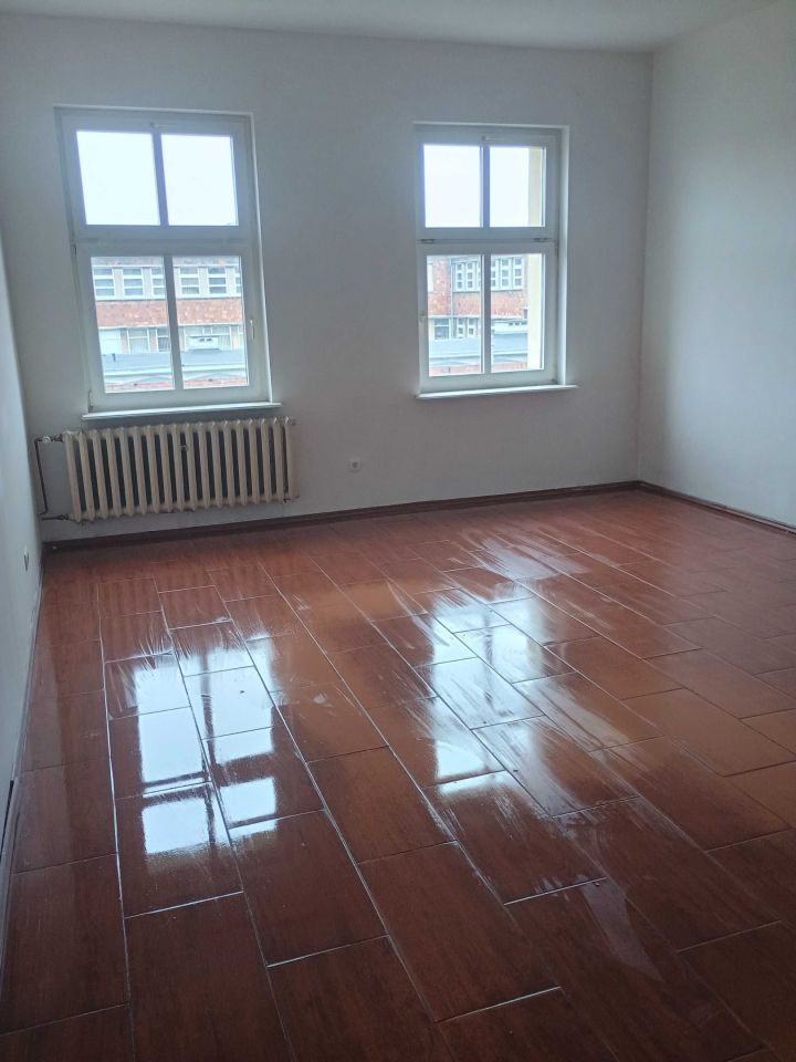 Mieszkanie 3-pokojowe Szczecin Centrum. Zdjęcie 6