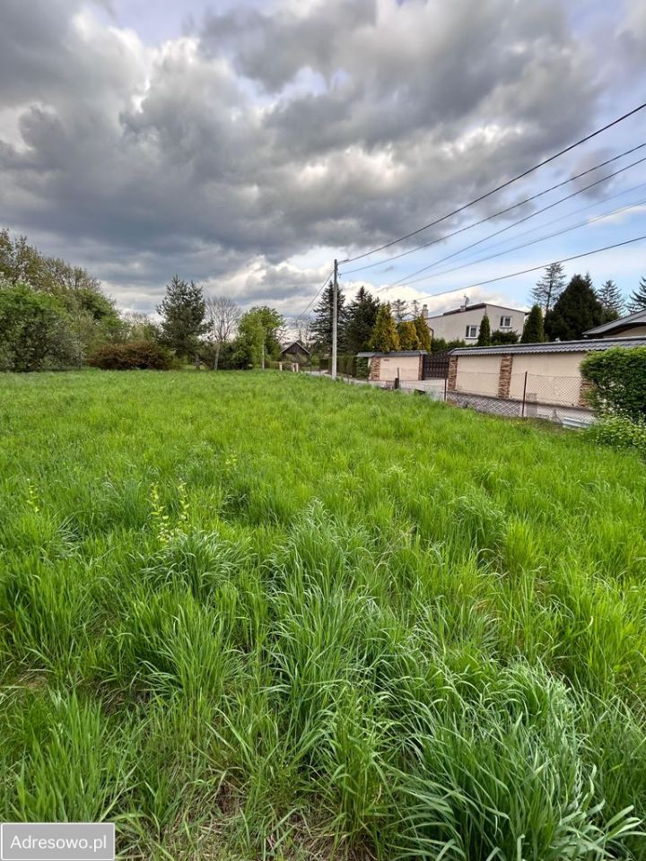 Działka budowlana Przeworsk, ul. Żytnia. Zdjęcie 1