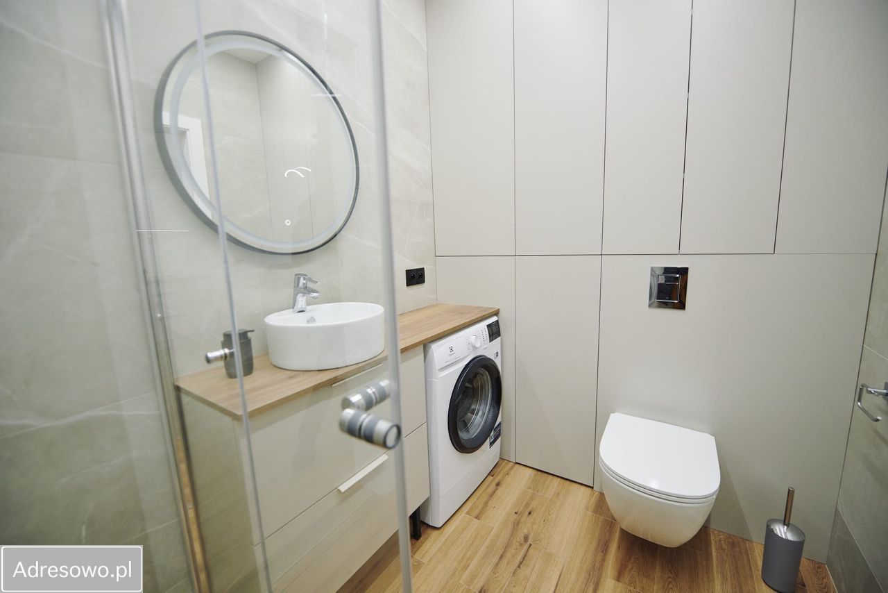 Mieszkanie 2-pokojowe Łódź Radogoszcz, ul. Okoniowa. Zdjęcie 4