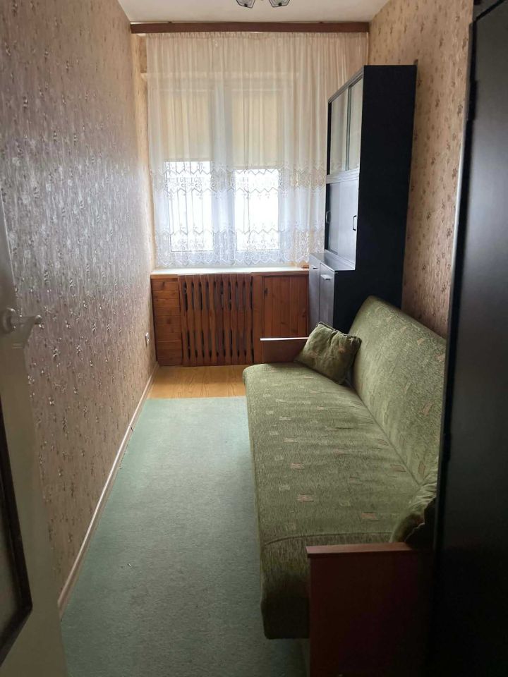 Mieszkanie 3-pokojowe Września, ul. Piastów. Zdjęcie 6