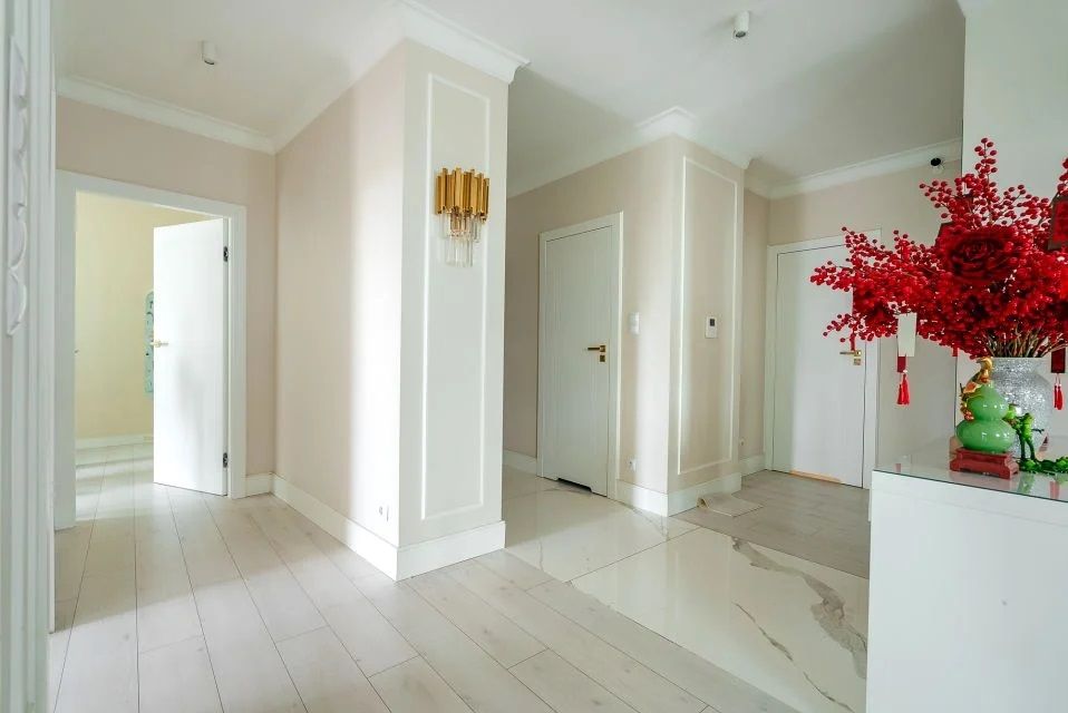 Mieszkanie 3-pokojowe Warszawa Wola, ul. Marcina Kasprzaka. Zdjęcie 6