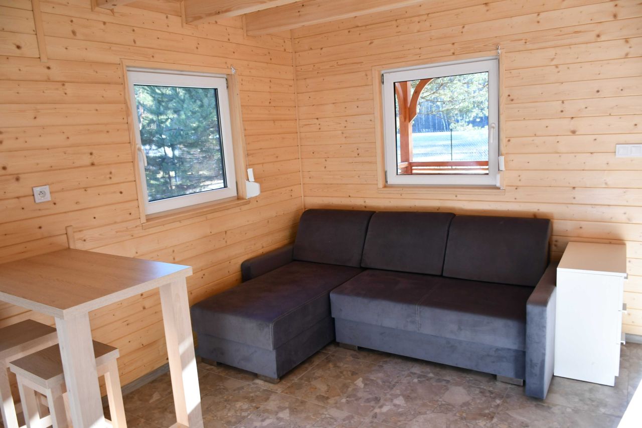 dom letniskowy Ożanna. Zdjęcie 6