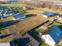 Działka rolna Kalisz Sulisławice, ul. Gen. Mieczysława Smorawińskiego. Zdjęcie 2