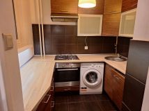 Mieszkanie 1-pokojowe Kraków Krowodrza, ul. Czarnowiejska. Zdjęcie 1