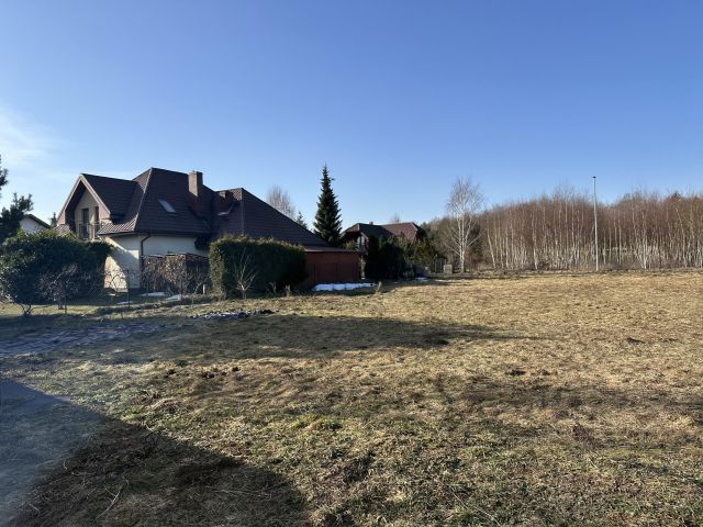 Działka budowlana Góra, ul. Piaskowa. Zdjęcie 2