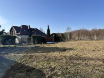 Działka budowlana Góra, ul. Piaskowa. Zdjęcie 1