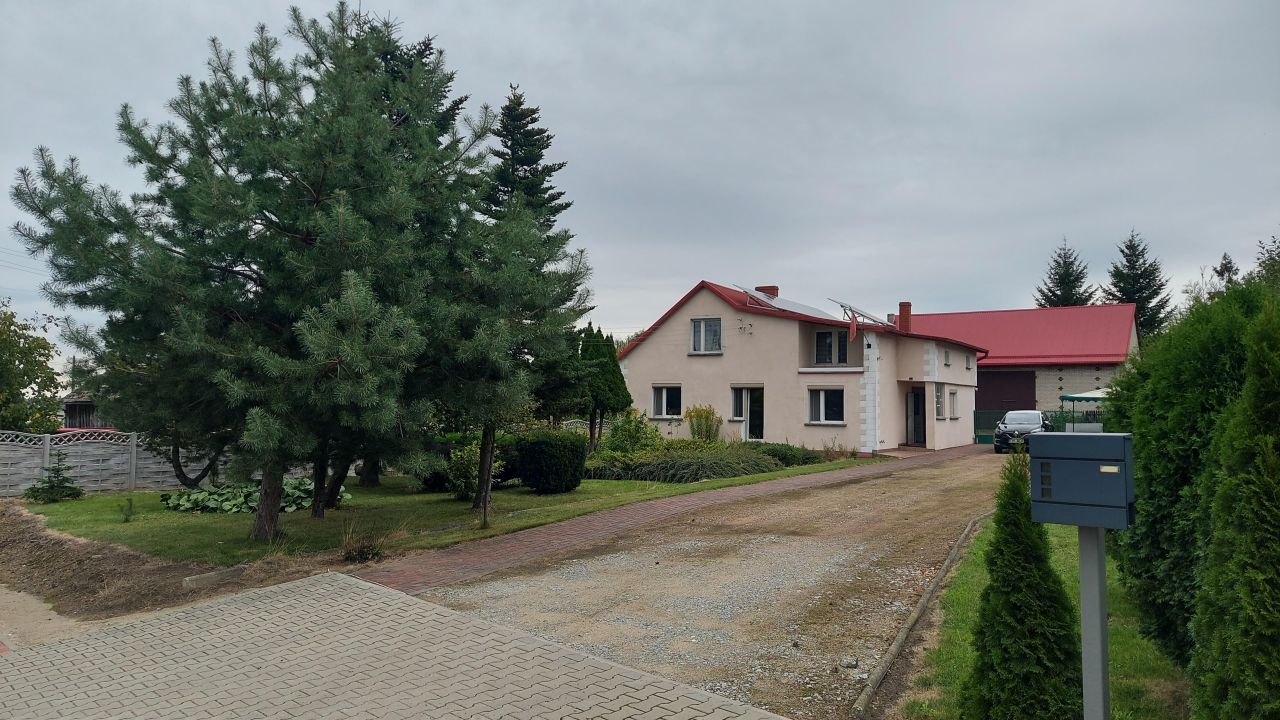 Działka budowlana Nowy Świat. Zdjęcie 15