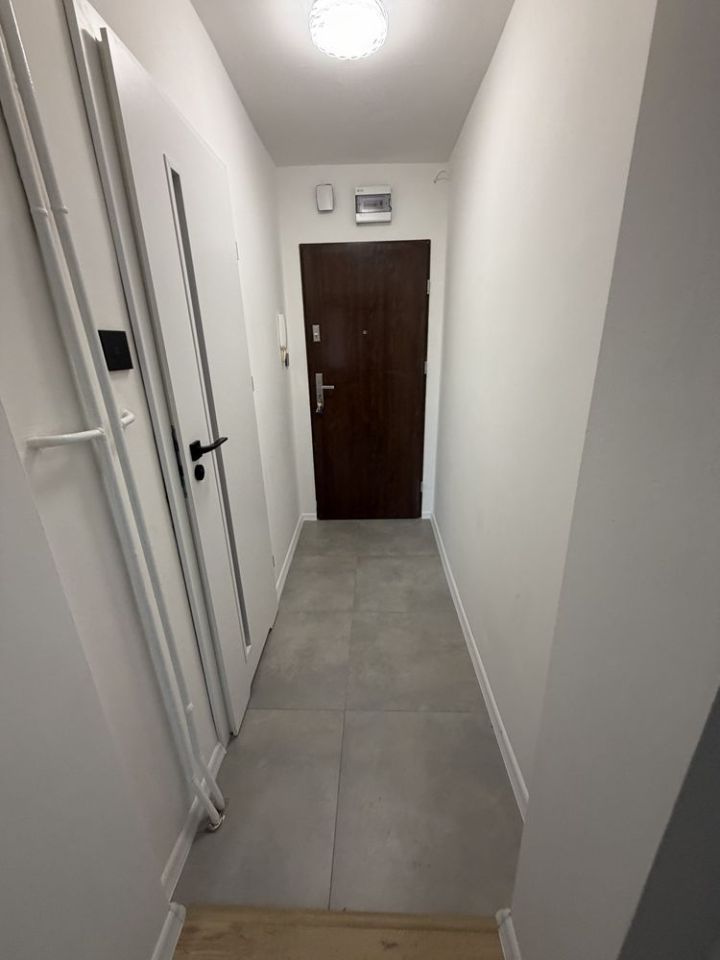 Mieszkanie 1-pokojowe Rzeszów, ul. gen. Leopolda Okulickiego. Zdjęcie 5