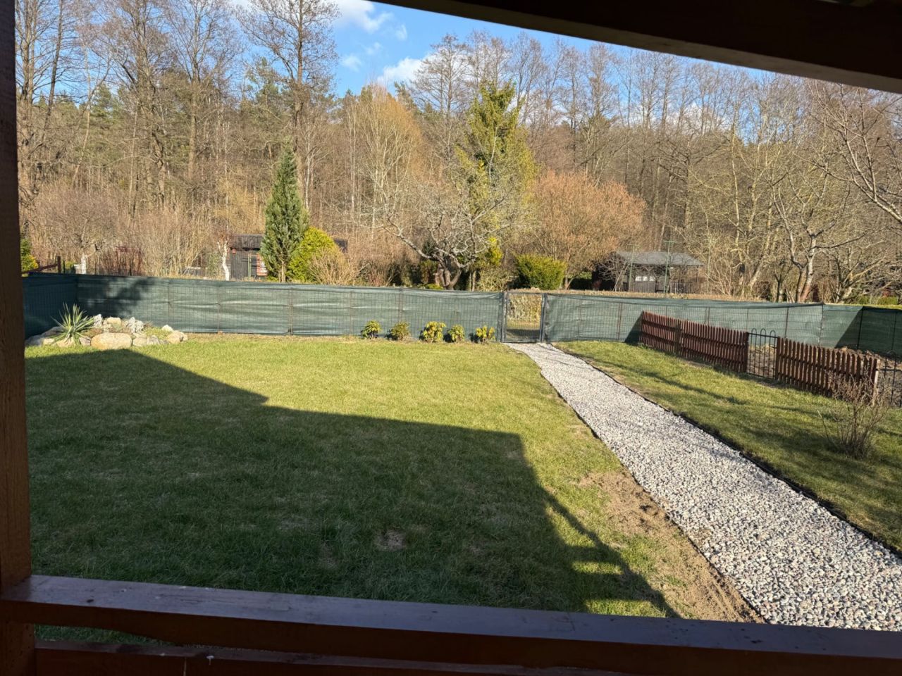 Działka rod Lębork, ul. Drętowo. Zdjęcie 2