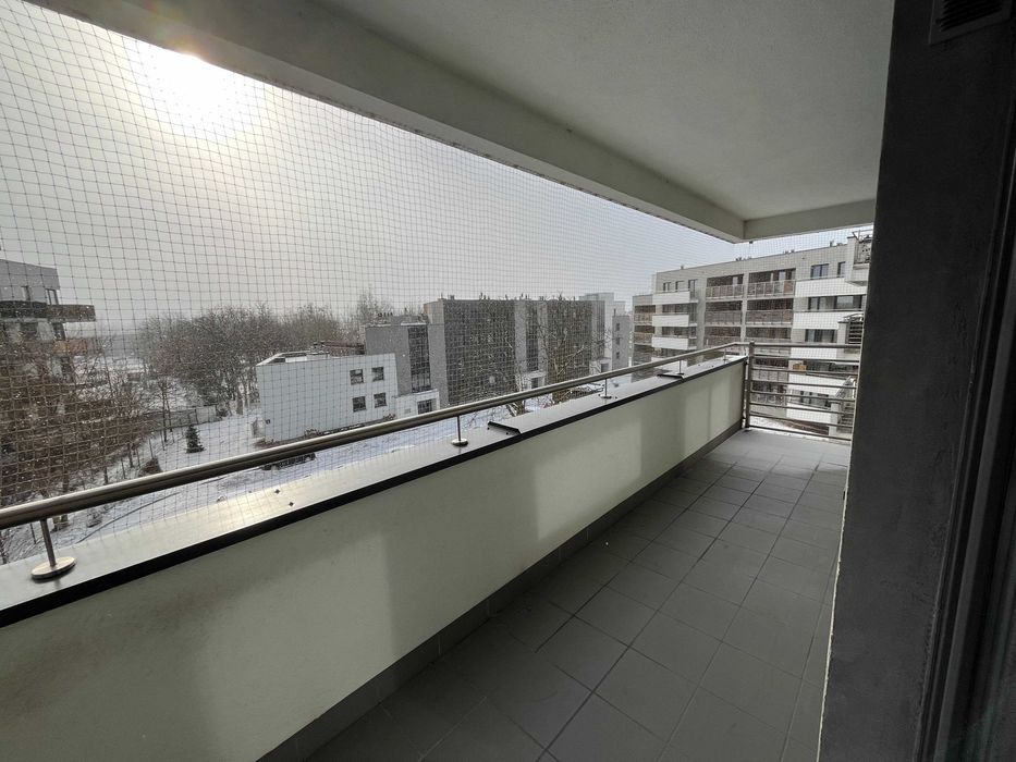 Mieszkanie 3-pokojowe Warszawa Bemowo, ul. Chrzanowska. Zdjęcie 2