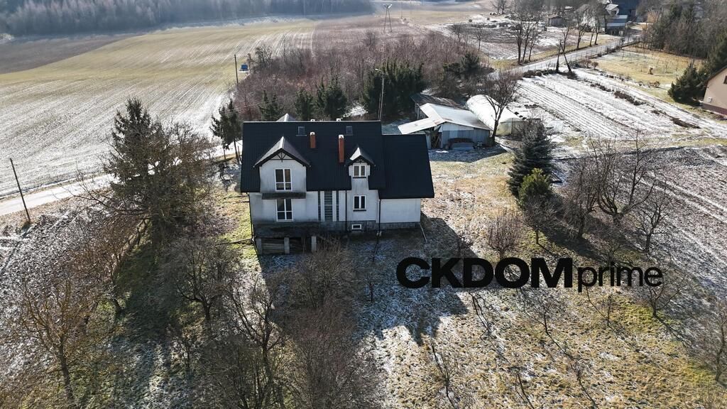 dom wolnostojący, 5 pokoi Bugaj. Zdjęcie 7