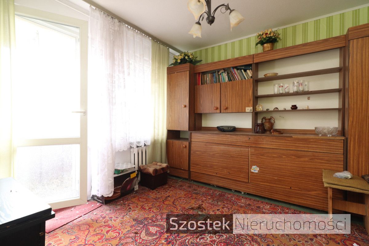 Mieszkanie 2-pokojowe Częstochowa Północ, al. Aleja Wyzwolenia. Zdjęcie 10