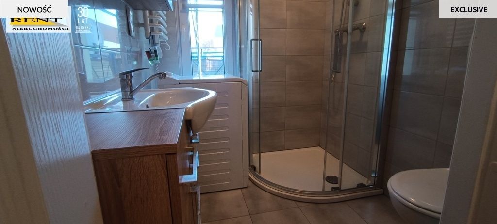 Mieszkanie 2-pokojowe Międzyzdroje, ul. Światowida. Zdjęcie 16