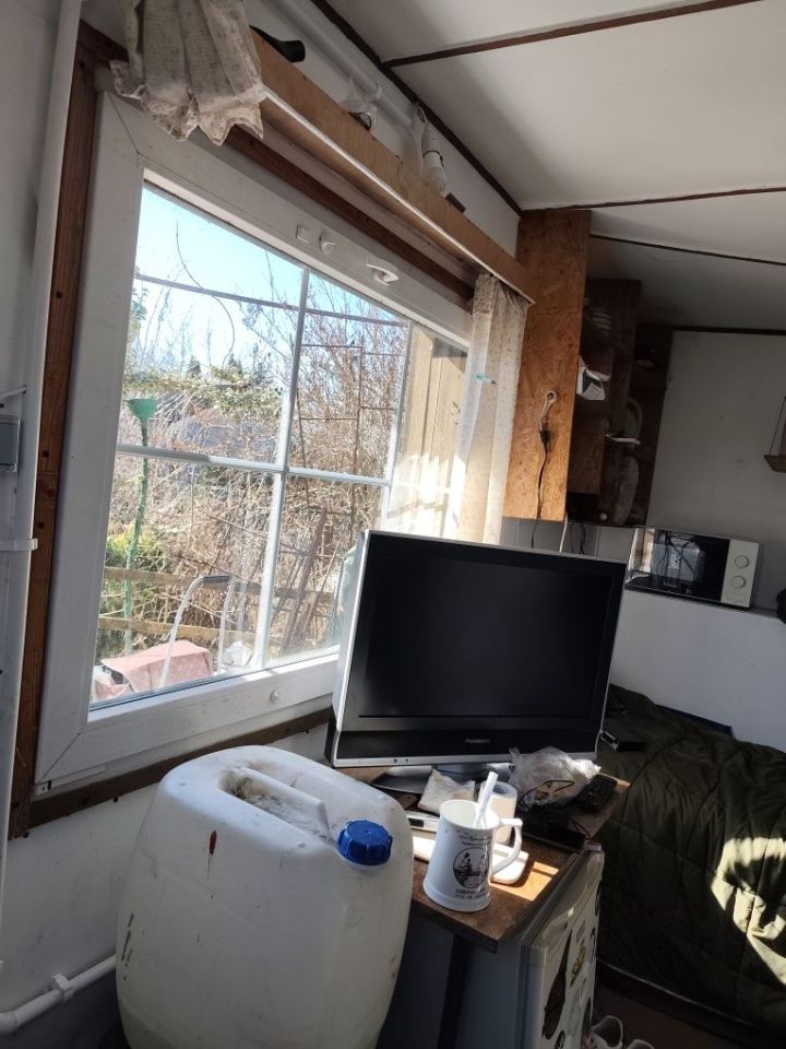 Działka rod Słupsk. Zdjęcie 8