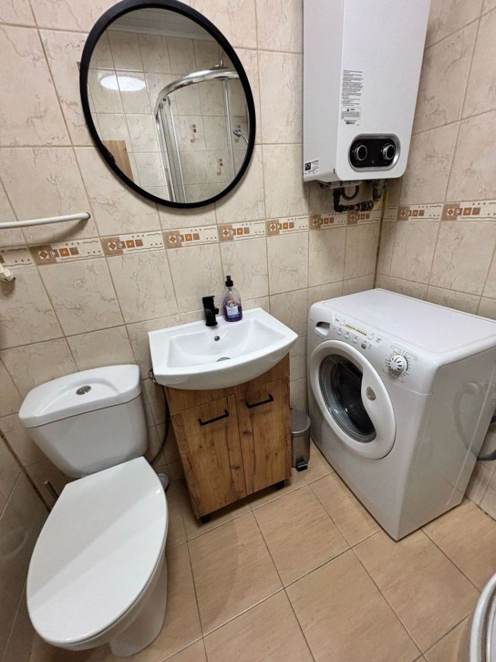 Mieszkanie 2-pokojowe Siemianowice Śląskie Bytków. Zdjęcie 3