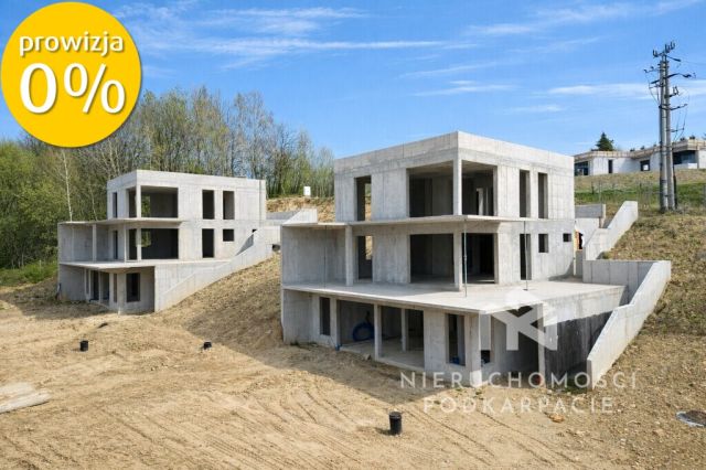 dom wolnostojący, 4 pokoje Rzeszów, ul. ks. bpa Antoniego Betańskiego. Zdjęcie 6