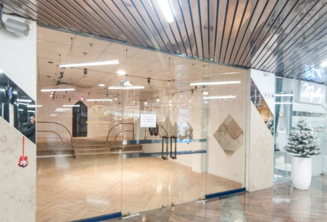 Lokal Warszawa Mokotów, al. Wincentego Witosa. Zdjęcie 1