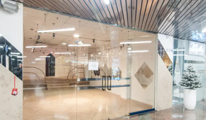 Lokal Warszawa Mokotów, al. Wincentego Witosa