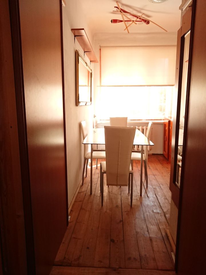 Mieszkanie 1-pokojowe Warszawa Ursus. Zdjęcie 9