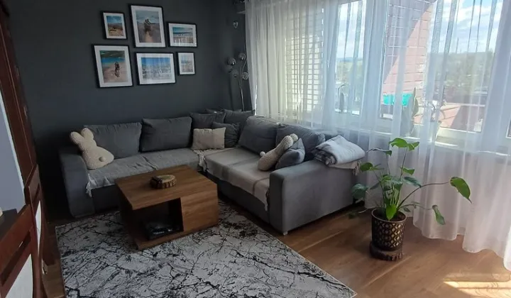 Mieszkanie 4-pokojowe Oświęcim, ul. Żwirki i Wigury