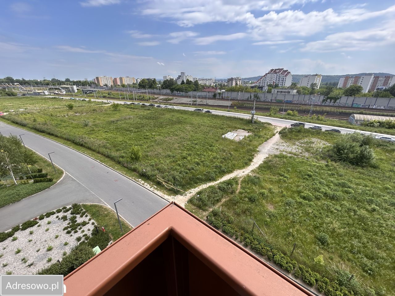 Mieszkanie 2-pokojowe Kraków Bronowice Małe, ul. Kompozytorów. Zdjęcie 15