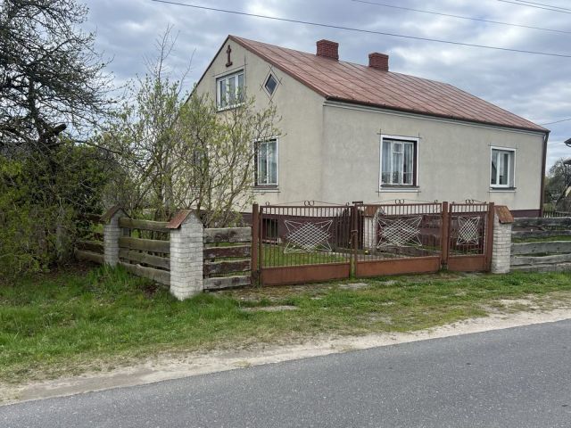 gospodarstwo Łąki. Zdjęcie 1
