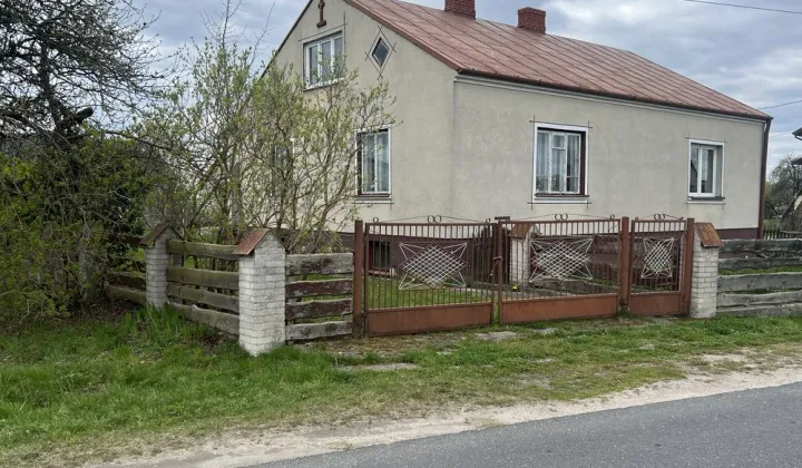 gospodarstwo Łąki