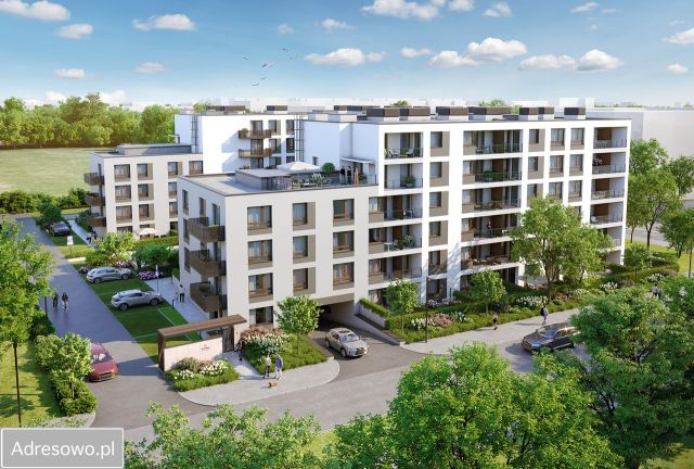 Mieszkanie 4-pokojowe Warszawa Ursus, ul. Przy Forcie. Zdjęcie 20
