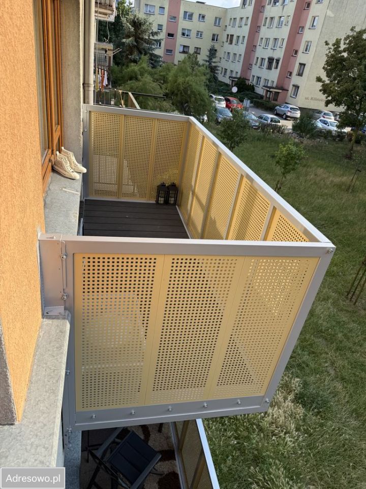 Mieszkanie 3-pokojowe Słupca, ul. Jana Kilińskiego. Zdjęcie 9