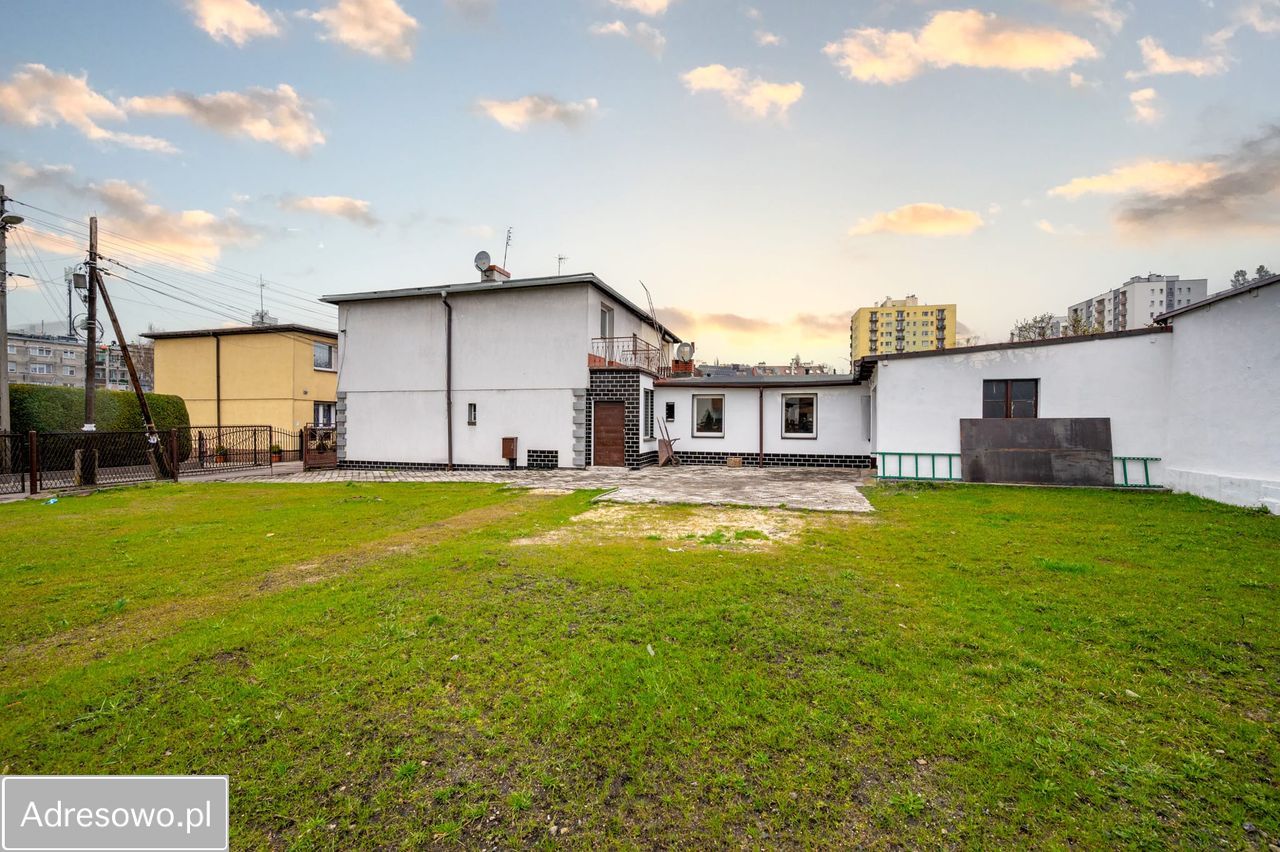bliźniak, 6 pokoi Katowice Brynów. Zdjęcie 5