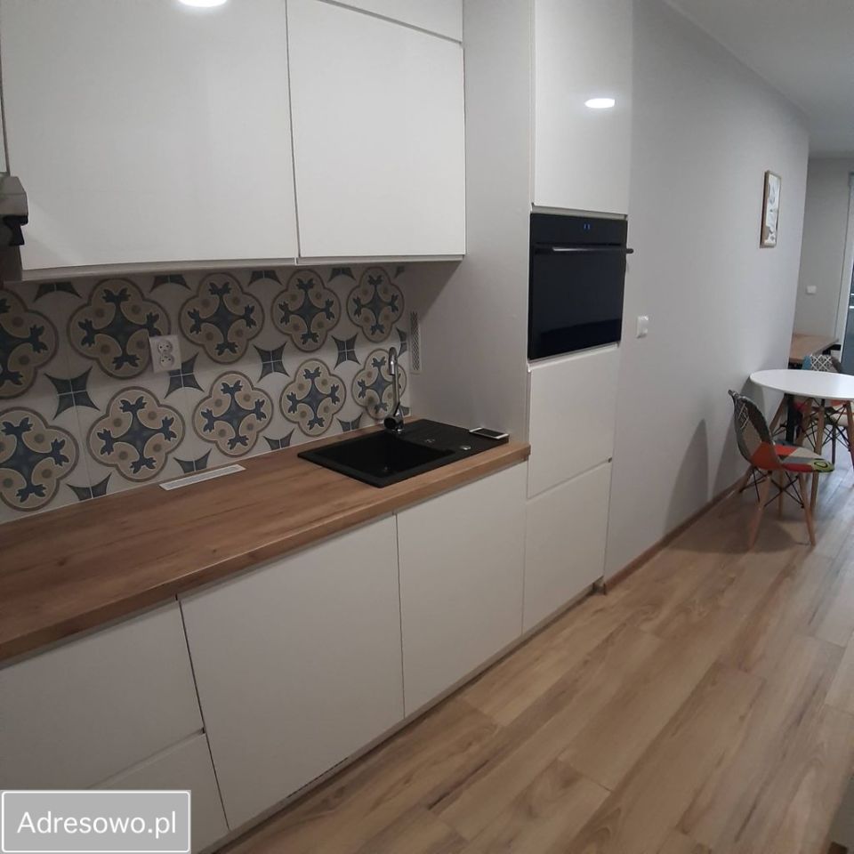 Mieszkanie 1-pokojowe Gliwice, ul. Pszczyńska. Zdjęcie 14