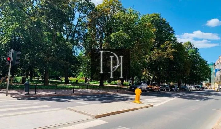 Mieszkanie 1-pokojowe Szczecin, ul. Edmunda Bałuki