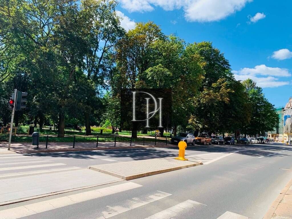 Mieszkanie 1-pokojowe Szczecin, ul. Edmunda Bałuki. Zdjęcie 1