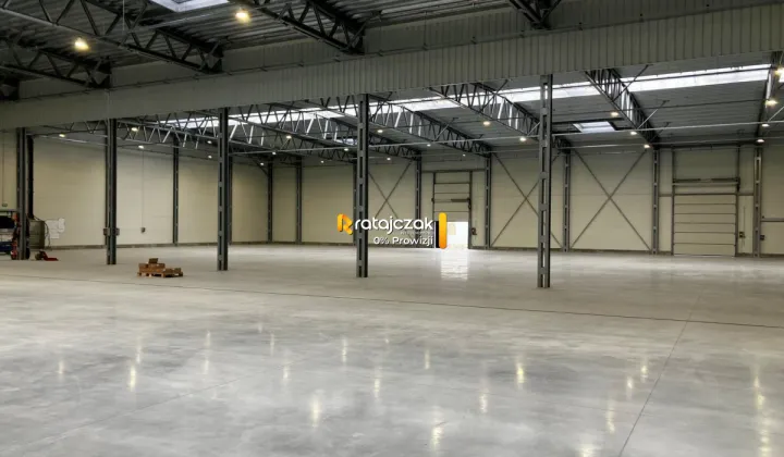 Lokal Gdańsk Kokoszki, ul. Geodetów