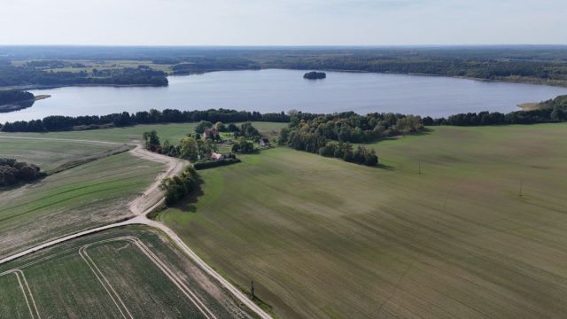 dom wolnostojący, 3 pokoje Jezierce. Zdjęcie 6