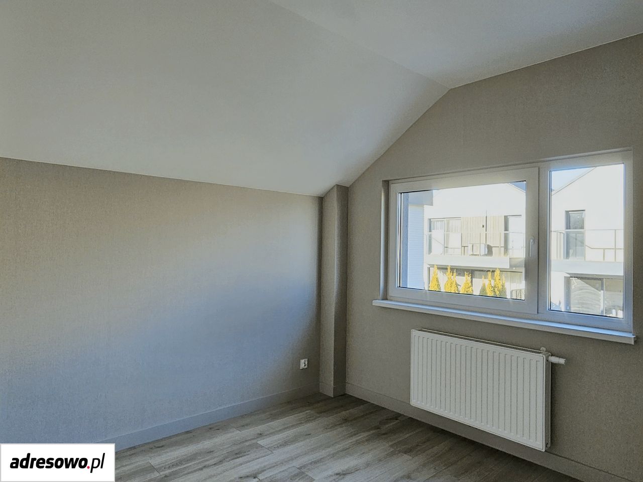 dom szeregowy, 4 pokoje Gdańsk Matarnia, ul. Ikara. Zdjęcie 14