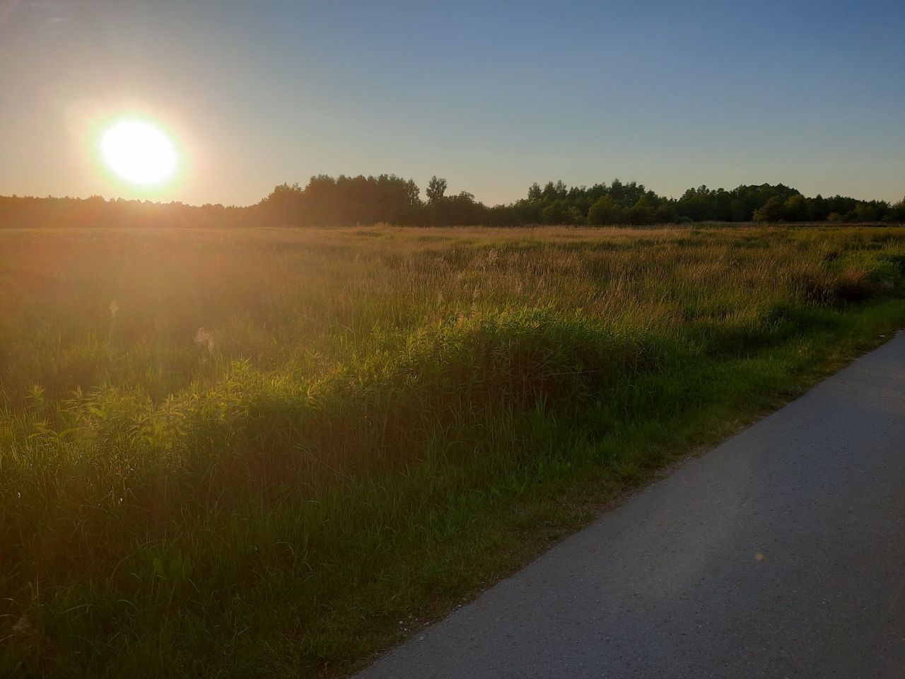 Działka budowlana Błonie