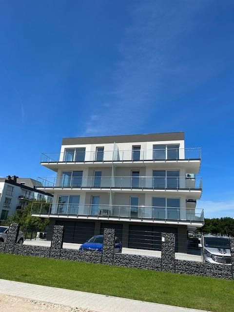 Mieszkanie 2-pokojowe Gąski, ul. Nadbrzeżna. Zdjęcie 27